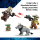 LEGO STAR WARS 75451 Starcie z droidem wartowniczym w pałacu Hutt - 1547411 - zdjęcie 8